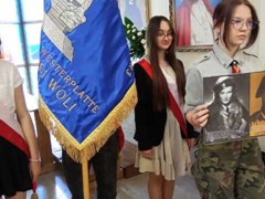 Rocznica bitwy o Monte Cassino 2022 (15)